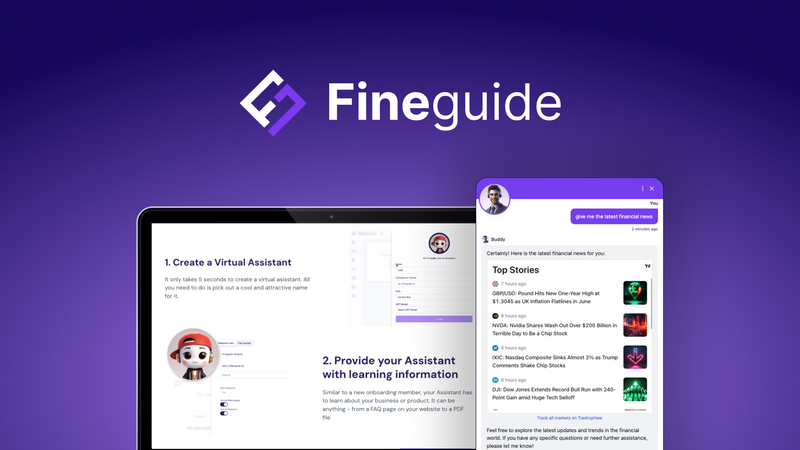 Fineguide