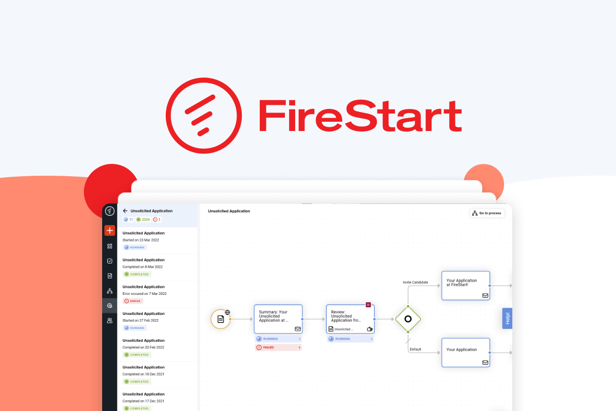 AppSumo Deal for FireStart Cloud
