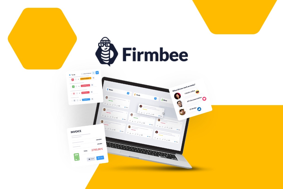 AppSumo Deal for Firmbee