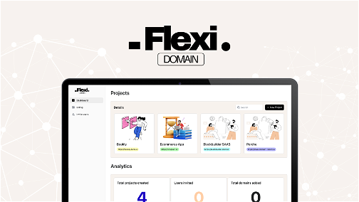 Flexi Domain