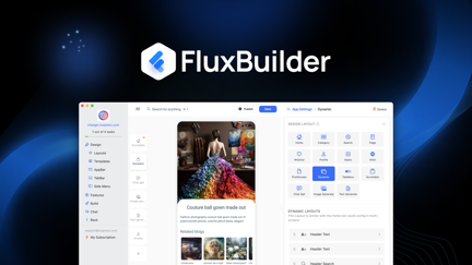 FluxBuilder