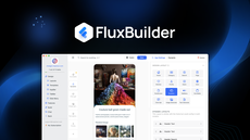 FluxBuilder thumbnail