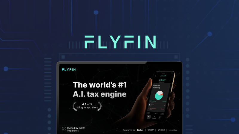 FlyFin