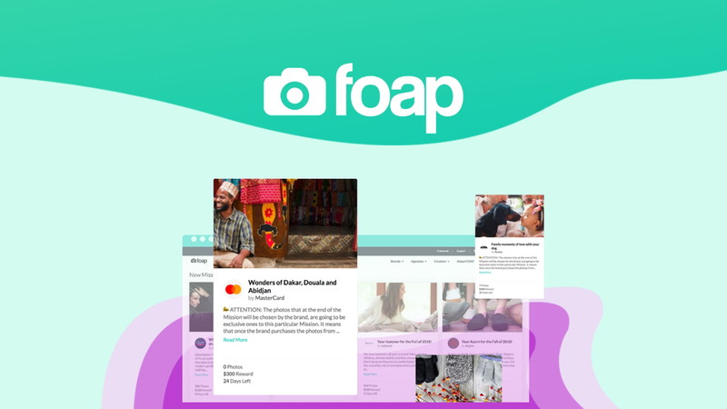 Foap