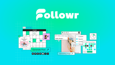 Followr - Plus Exclusive