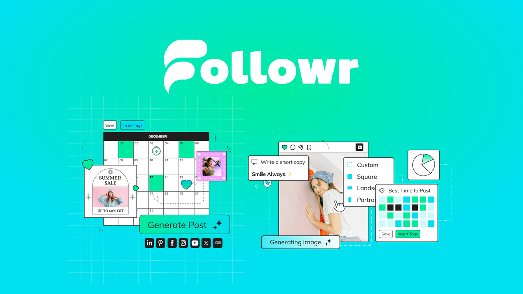 Followr
