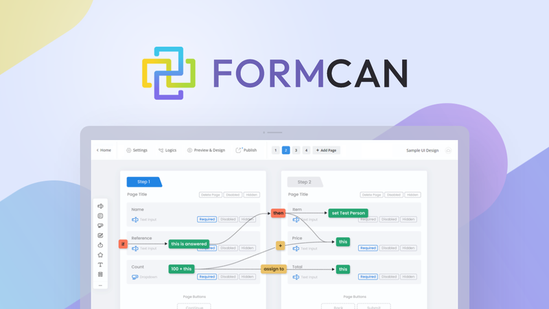 FormCan