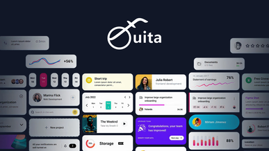 Fouita Smart Widgets