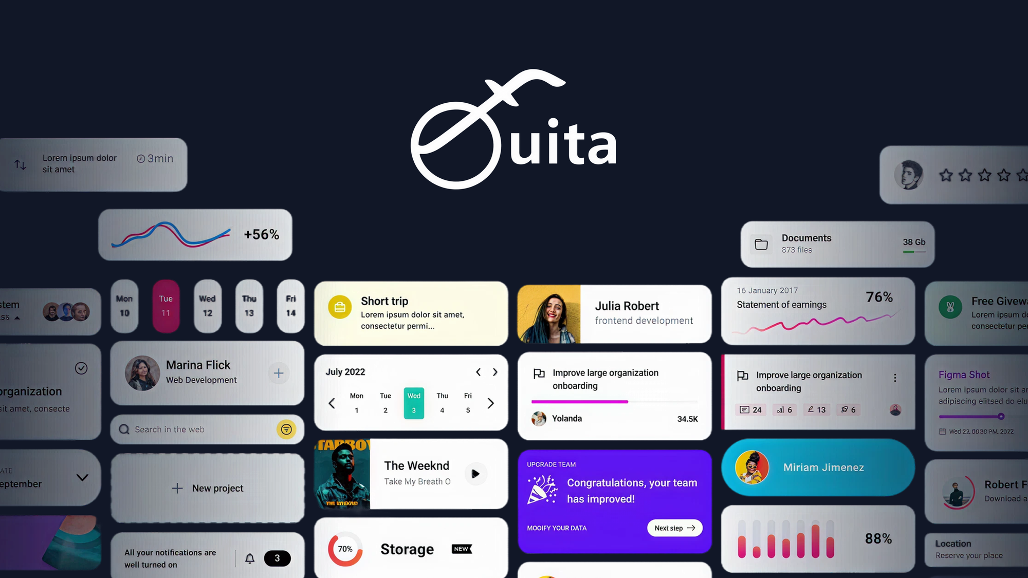 Fouita Smart Widgets Review (2026): Does This AI Widget Builder Actually Convert?