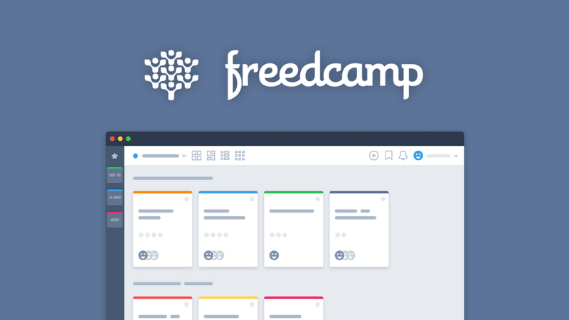 Freedcamp