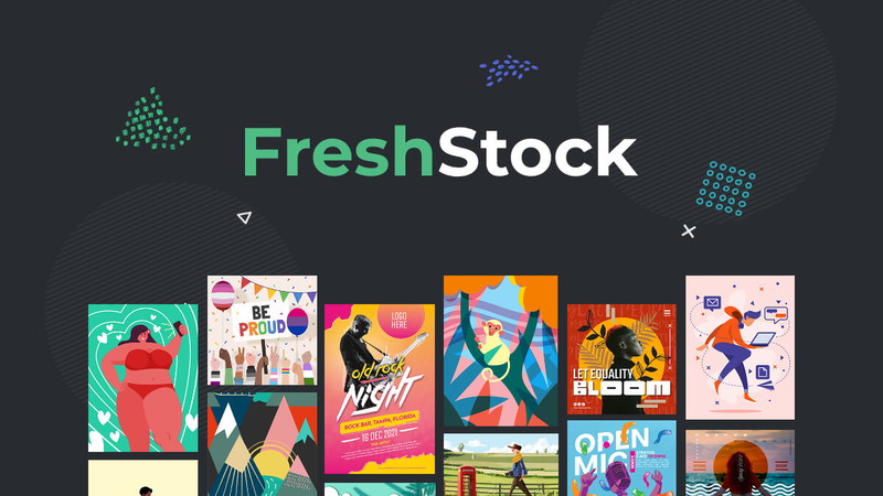 Freshstock Annual