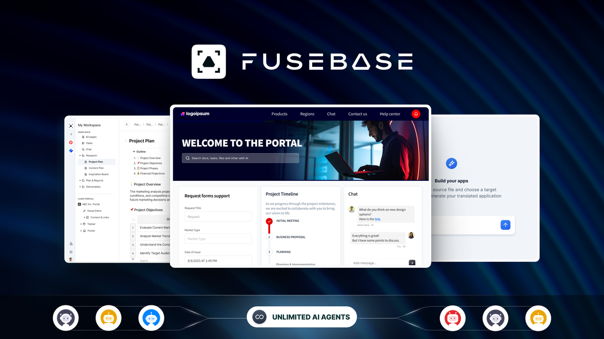 FuseBase