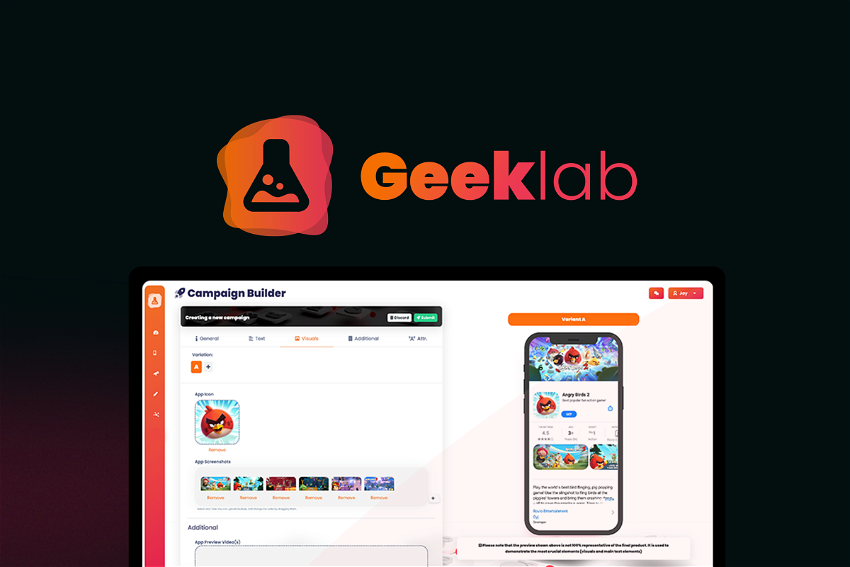 Geeklab