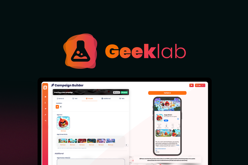 Geeklab