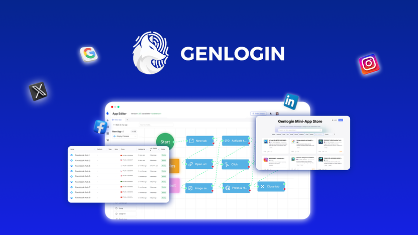 Genlogin Lifetime Deal Review: Unbeatable Privacy Solution