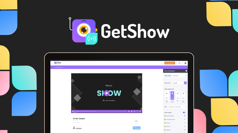 GetShow