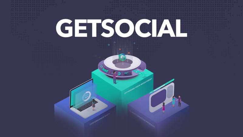 GetSocial