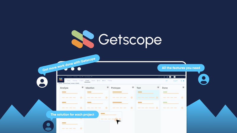 Getscope