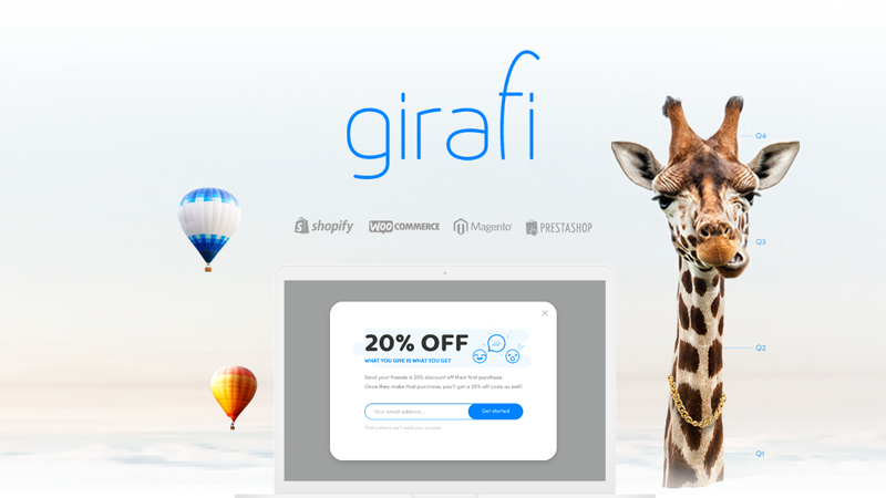 Girafi