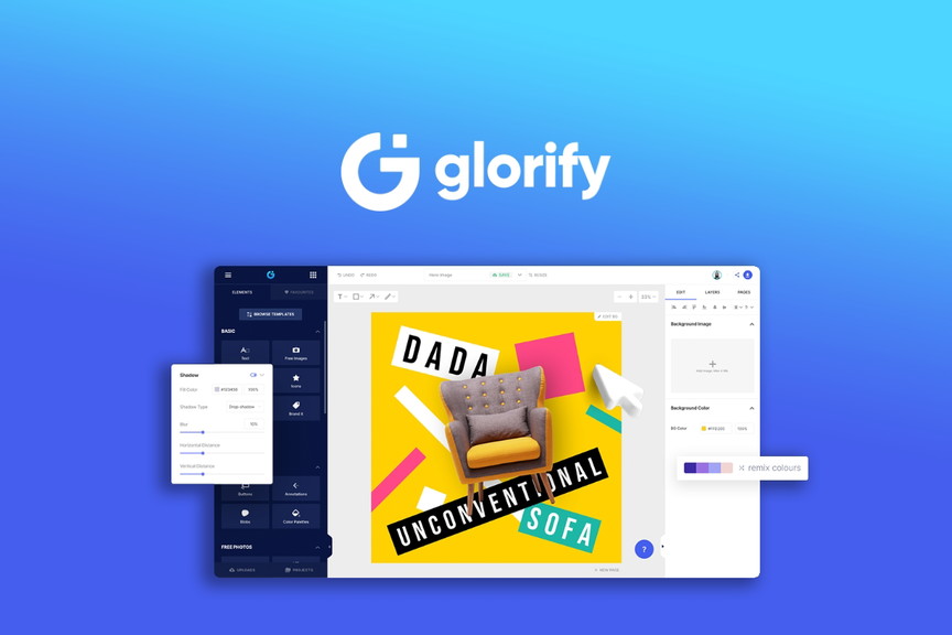 Glorify Lifetime Deal