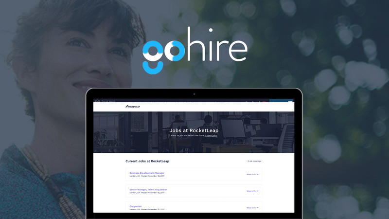 GoHire