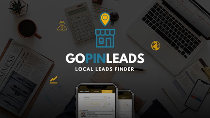 Lifetime Access to GoPinLeads