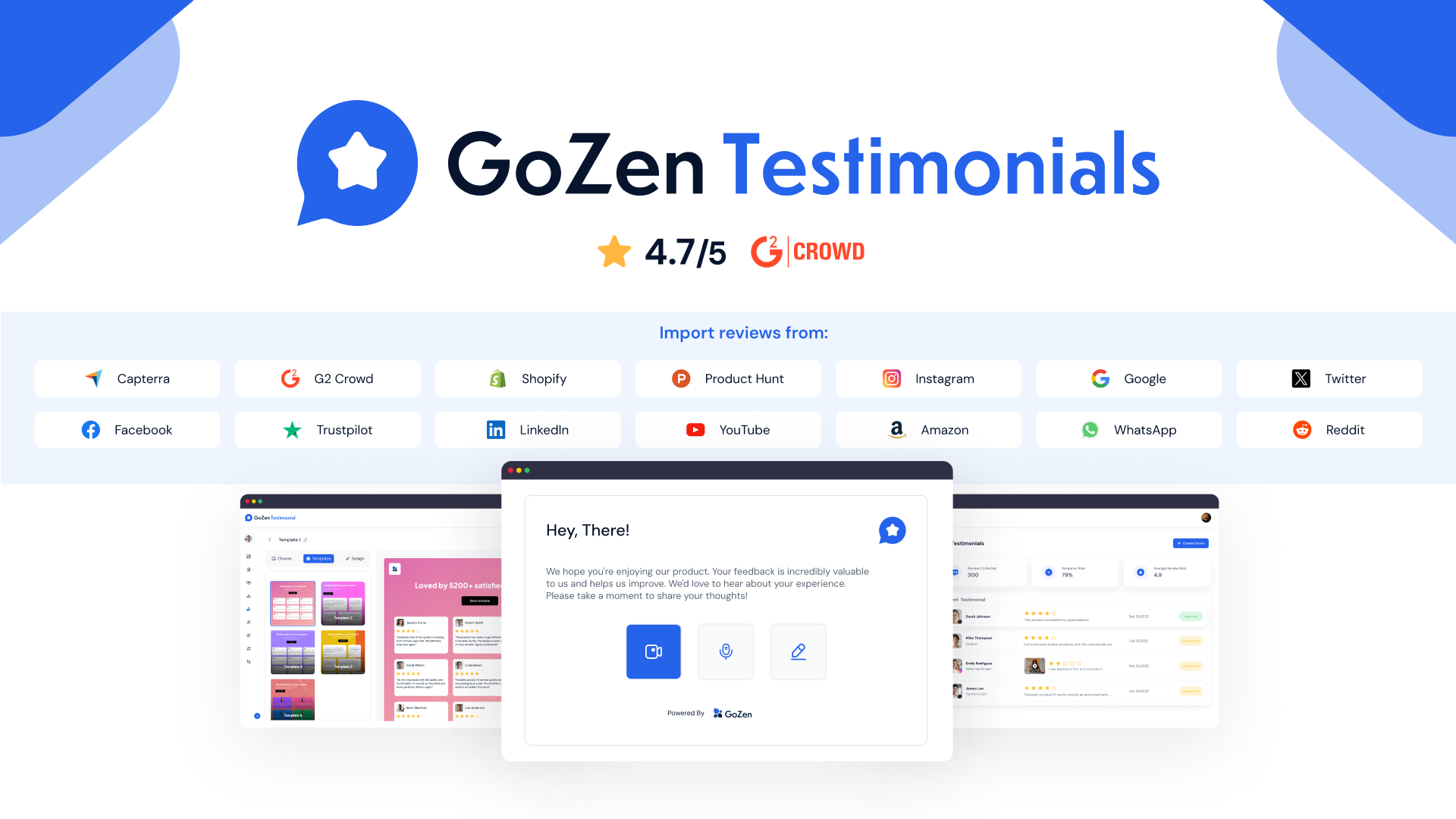 Gozen Testimonials Lifetime Deal Review: Unbeatable Value