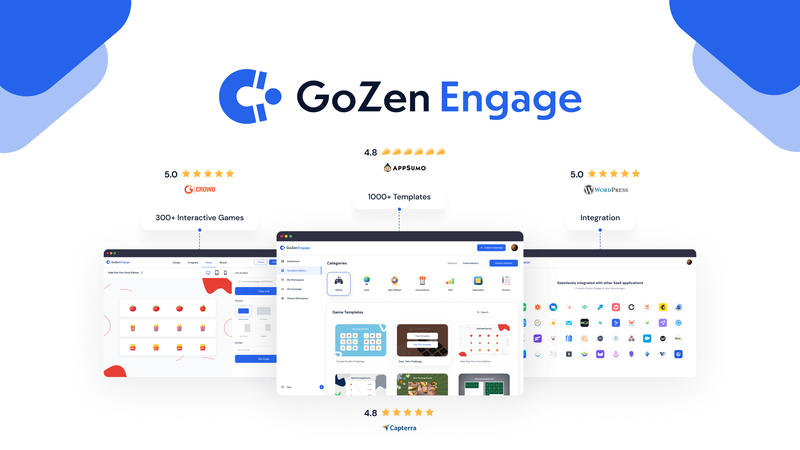 GoZen Engage