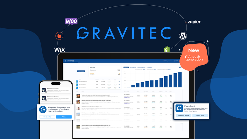 Gravitec