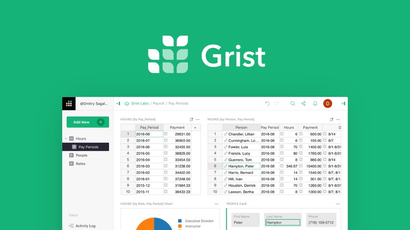 Grist