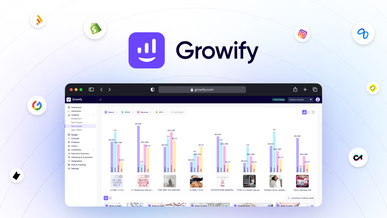 Growify - Plus Exclusive