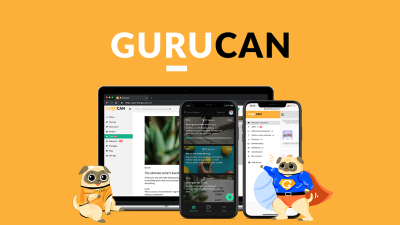 Gurucan