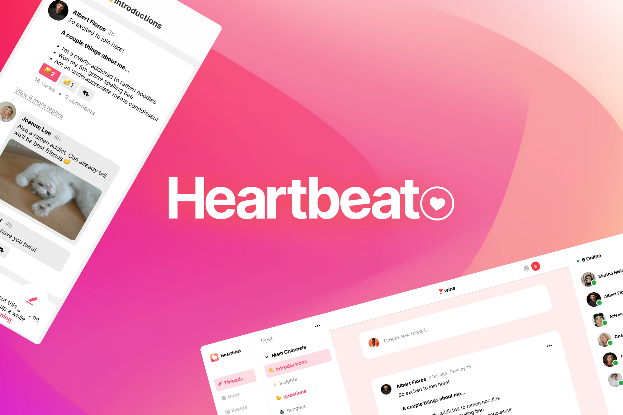 AppSumo Deal for Heartbeat