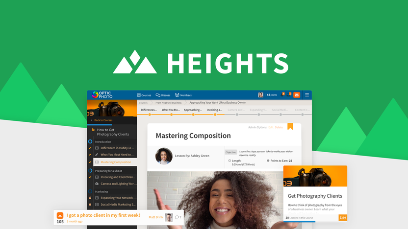 Heights Appsumo Lifetime Deal: Unlock Unlimited Growth Potential