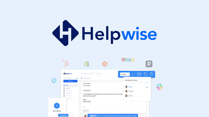 Helpwise