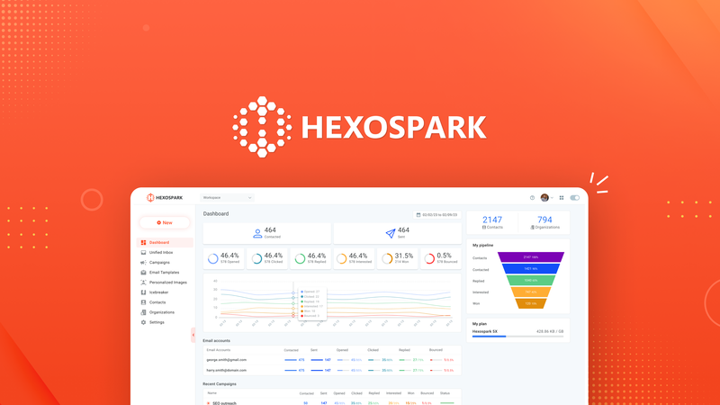 Hexospark