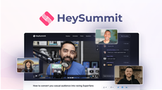 HeySummit thumbnail