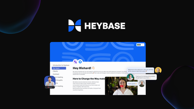 Heybase