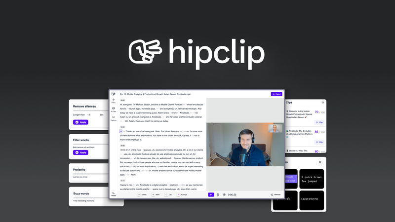 Hipclip