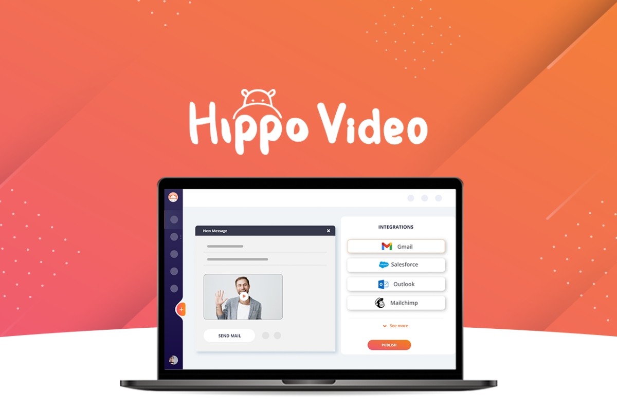 Hippo Video Lifetime Deal-Pay Once & Never Again