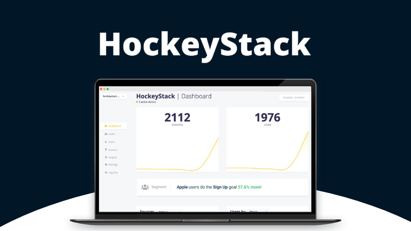 HockeyStack