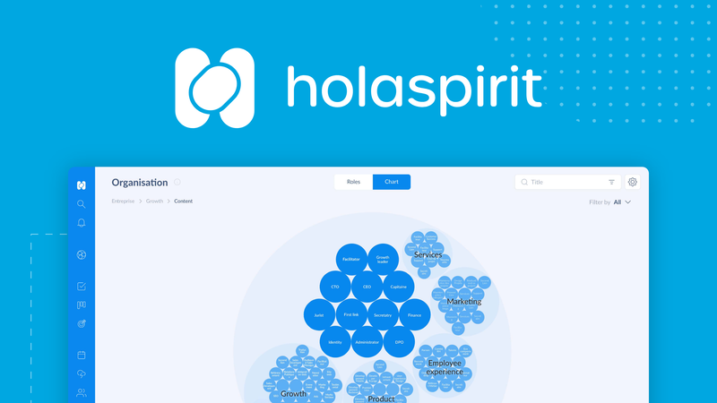 Holaspirit