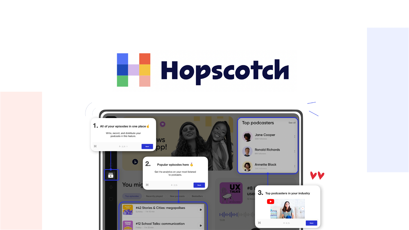 Hopscotch Lifetime Deal-Pay Once And Never Again
