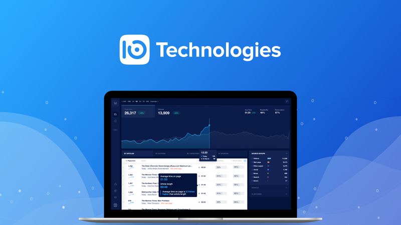 IO Technologies