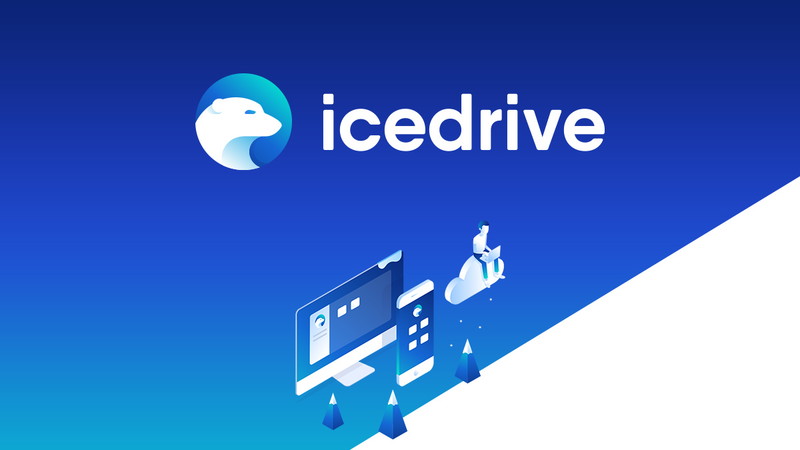 Icedrive