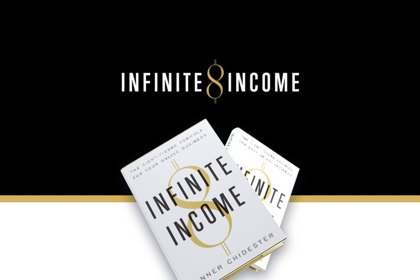 Infinite Income