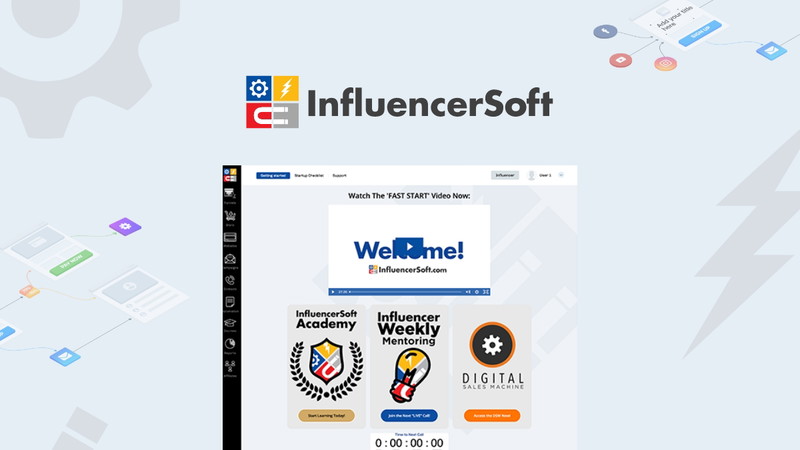 InfluencerSoft