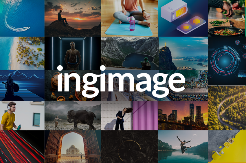 Ingimage