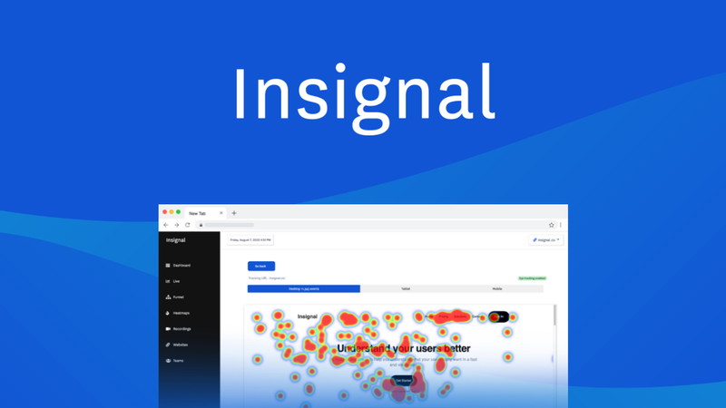 Insignal