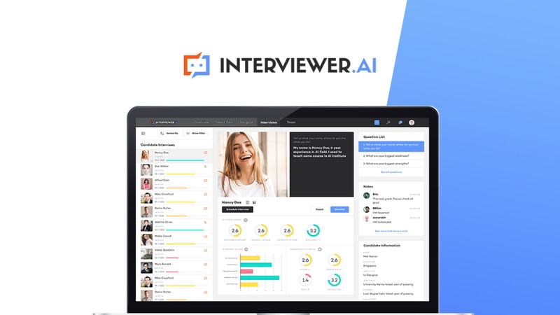Interviewer.AI